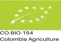 Sello-Organico-Europa-CO-BIO-154-Colombia-Agriculture-200x150